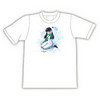 魔法科高中的劣等生 呼喚繁星的少女　T恤(1) XL