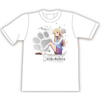 櫻花莊的寵物女孩　T恤(4-1) M