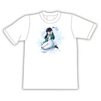 魔法科高中的劣等生 呼喚繁星的少女　T恤(1) M
